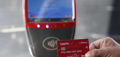 Türkiye Kart, Rize’de Kullanıma Sunuldu: Ulaşımda Yeni Dönem