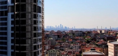 Türkiye, Kira Artışında OECD Ülkelerinin Önünde