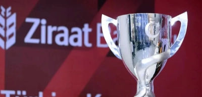 Türkiye Kupası'nda 15 maç sona erdi! İşte turlayan takımlar