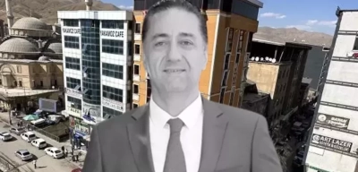 Türkiye Petrolleri Arama Daire Başkanı Ölü Bulundu