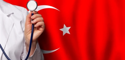 Türkiye Sağlık Turizminde Dünyada İlk 5'te!