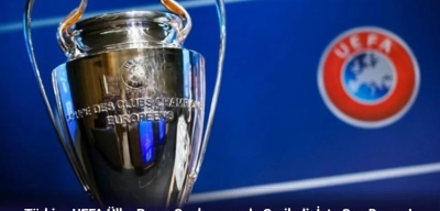 Türkiye UEFA Ülke Puanı Sıralamasında Geriledi: İşte Son Durum