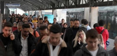 Türkiye'de Açlık Sınırı 20 Bin Lirayı Aştı