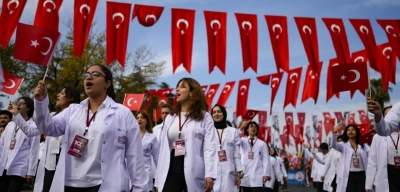 Türkiye'de ortaöğretim ve yükseköğretimde artan terk oranları endişe yaratıyor
