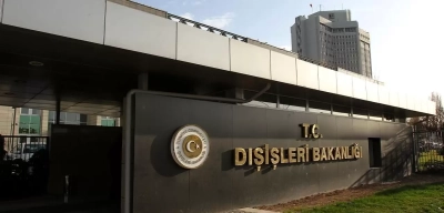 Türkiye’den Güney Kıbrıs’ın Silahlanma Faaliyetlerine Tepki: “Yanlış Politika İstikrarı Tehdit Ediyor”