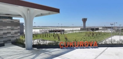 Türkiye'nin 58. Havalimanı Kapılarını Açıyor