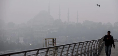 Türkiye'ye Giriş Yaptı; Etkisi Yarın Hissedilecek: Meteoroloji Vatandaşları Uyardı!