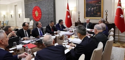TUSAŞ'a Saldırmışlardı: Hangi Ülkeden Geldikleri Belli Oldu!