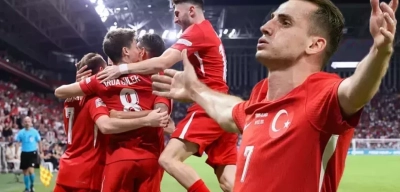 UEFA Uluslar B Ligi 4. Grup Puan Durumu: Türkiye Galibiyetinin Ardından Güncel Sıralama
