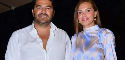 Uğur Akkuş Ebru Şallı'ya Boşanma Davası Açtı: "Meğer Her Şey Paraymış!"