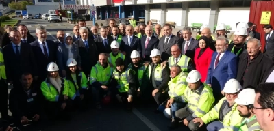 Ulaştırma Bakanı Uraloğlu: Trabzon Havalimanı ve Raylı Sistem Projesinde Önemli Adımlar