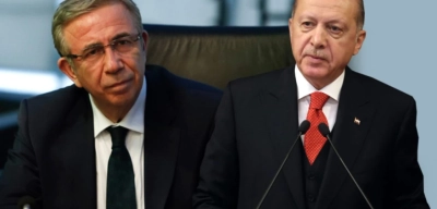 Ümit Özdağ Seçim Anketini Paylaştı: Erdoğan ve Yavaş Arasındaki Fark Ortaya Çıktı