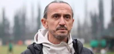 Ümraniyespor ve Tuncay Şanlı'nın Yolları Ayrıldı