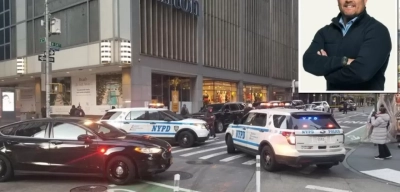 UnitedHealthcare CEO’su Brian Thompson Silahlı Saldırıda Hayatını Kaybetti: New York’ta Şok Eden Olay