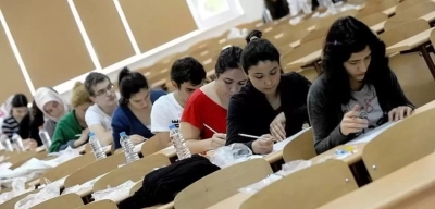 Üniversite Sınavında Şok Veriler! 106 Bin Öğrenci Yalnızca Yarım Net Yapabildi