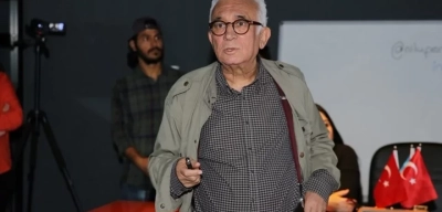Ünlü Arkeolog Prof. Dr. Ahmet Coşkun Özgünel Hayatını Kaybetti