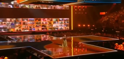 Ünlü Şarkıcı Sağlık Sorunları Nedeniyle Konserlerini İptal Etti