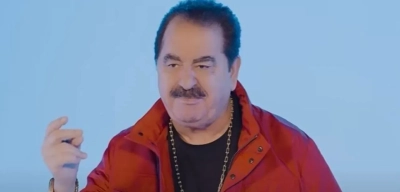 Ünlü Şarkıcı ve Sunucu Kalp Ameliyatı Öncesi Helallik İstedi!