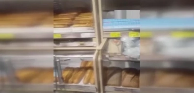 Ünlü Zincir Marketin Başı Dertte: Raflarda Mide Bulandıran Görüntü!