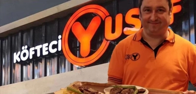 Ürünlerinde Domuz Eti Tespit Edilmişti! Köfteci Yusuf Futbol Kulübüne Sponsor Oldu