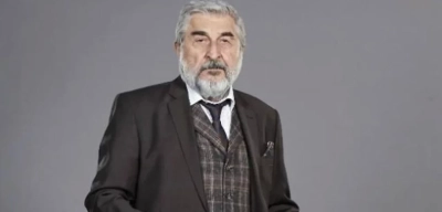 Usta Oyuncu Cihat Tamer'in Oğlu Atilla Tamer Hayatını Kaybetti