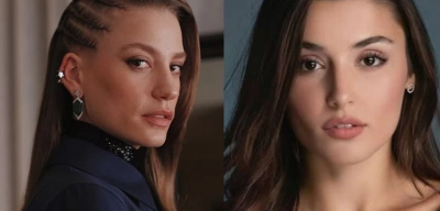Usta Oyuncudan 'Serenay Sarıkaya' ve 'Hande Erçel' Yorumu: "İşine Önem Vermiyor"