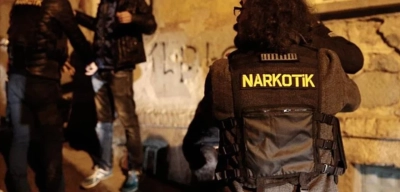 Uyuşturucu Kaçakçılığına Yönelik Operasyonda 142 Kişi Tutuklandı