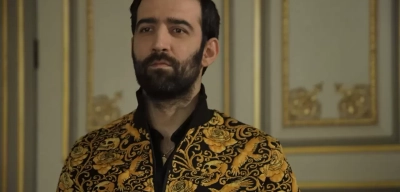 Uzak Şehir Demir Baybars Kimdir? Ferit Kaya'nın Canlandırdığı Karakter Hakkında Tüm Detaylar