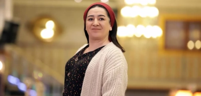 Uzak Şehir Ümmü Kimdir? Zeynep Kankonde'nin Canlandırdığı Karakter Hakkında Tüm Detaylar