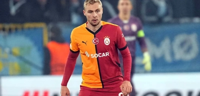 Victor Nelsson'a Premier Lig'den Teklif