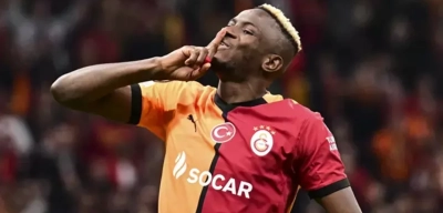 Victor Osimhen Başarısının Sırrını Açıkladı: "Her Defasında..."