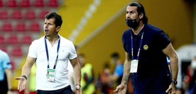 Volkan Demirel Kimdir, Hangi Takımları Çalıştırdı, Evli mi, Kaç Yaşında, Nereli?