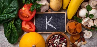 Vücudun Güç Merkezi: K Vitamini Deposu Besinler!