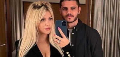 Wanda Nara Annesinin İhanetine Uğradı! Icardi'ye Attığı Mesajı İfşaladı: "O Kadın Güzel Bir Ailenin Sonunun Başlangıcı"