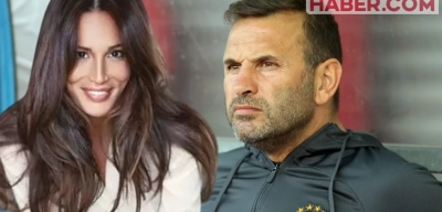 Wanda Nara Gitti; Güzide Duran Geldi: Galatasaray’a Yeni Yenge! Okan Buruk’la Aşk Yaşıyorlar