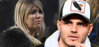 Wanda Nara Icardi’den Boşanmaya Kararlı: Ses Kayıtları Ortaya Çıktı