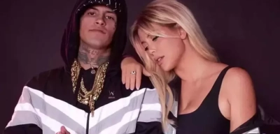 Wanda Nara L-Gante ile Evleniyor! 'Yüzük' Paylaşımı Icardi'yi Çileden Çıkaracak