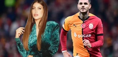 Wanda Nara’nın Icardi’den Talep Ettiği Nafaka Dudak Uçuklattı!