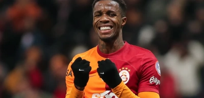 Wilfried Zaha'nın Yeni Adresi Belli Oldu