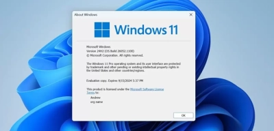 Windows 11 Güncellemesi Dell Cihazlarda Sorunlara Yol Açıyor