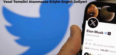 X (Twitter) Platformu Yasaklanıyor, Girişler Durduruluyor! İşte Detaylar