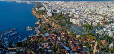 Yabancı Yatırımcıların Türkiye'deki Gözde Şehirleri Belli Oldu