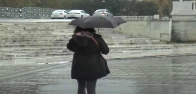 Yağışlı Hava Yolda, Peki Nerelerde Etkili Olması Bekleniyor?