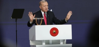 Yakup Caymazoğlu Amman Büyükelçisi Olarak Atandı: Erdoğan'ın Arapça Tercümanıydı