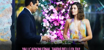 Yalı Çapkını Final Tarihi Belli Oldu Mu? Öznur Serçeler Açıkladı…