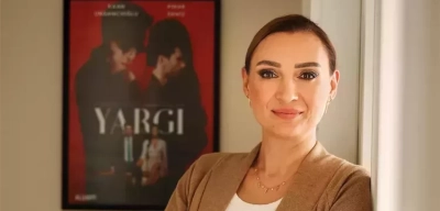 Yargı’nın Senaristi Sema Ergenekon’dan Yeni Dizi: ‘Serçe’