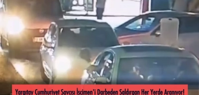 Yargıtay Cumhuriyet Savcısı Necip Cem İşçimen Maç Çıkışı Saldırıya Uğradı!