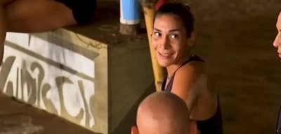 Yarışma Bitti Etkileri Bitmedi: Survivor Berna O İsim için Torpil İmasında Bulundu!