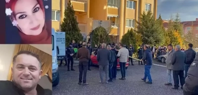 Yasak Aşk Yaşayan Çift Kiraladıkları Evde Ölü Bulundu: Çekiçle Defalarca Kez Vurarak Katledildiler!