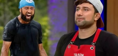 Yasin Obuz Hakkında Yasadışı Bahis Suçlamasıyla Yakalama Kararı! Survivor ve MasterChef ile Tanınmıştı